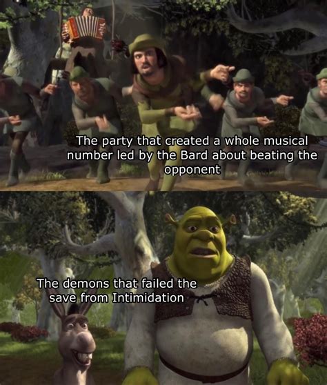 Pin on dndmemes