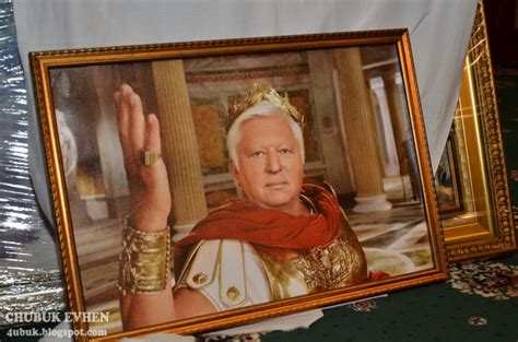 Photo of the Day: Fantasies of a Ukrainian Prosecutor General - Little ...
