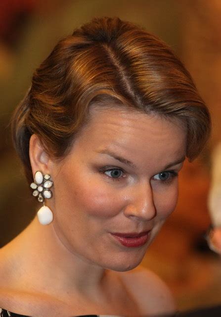 Наследные принц и принцесса Бельгии на приеме.: ru_royalty — LiveJournal