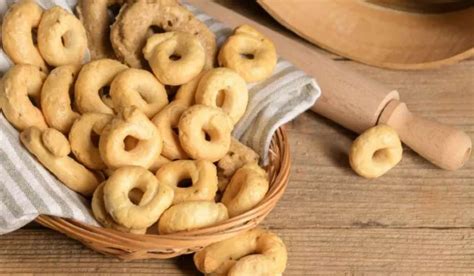 Сушки Taralli безглютеновые низкобелковые Dr.Schär 120г