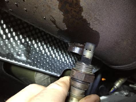 P0420 code and sounds bad! - Ford Mustang Forum