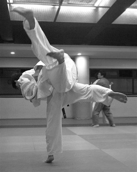 Judo, Judo training, Jujitsu