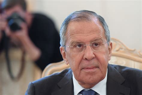 Лавров рассказал о подготовке России к ЧМ по футболу