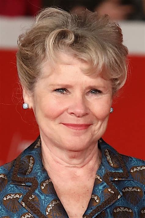 Имельда Стонтон (Imelda Staunton) - Фильмы и сериалы