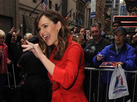 Jennifer Garner In Public Event Wallpaper, HD Celebrities 4K Wallpapers