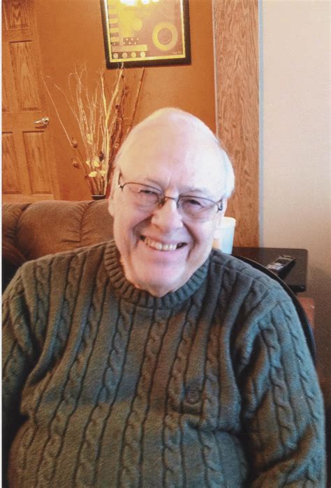 Jack Vore Obituary - Fort Wayne, IN