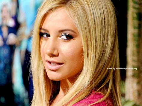 Ashley Wallpaper - Ashley Tisdale Wallpaper (37701618) - Fanpop