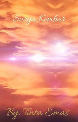 surya kembar  surya mengintip wattpad