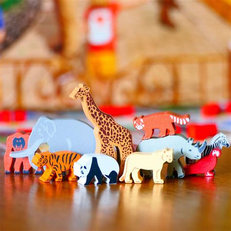 zoo tycoon animal list 3