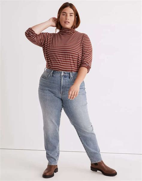Thick Curvy Wide Hip