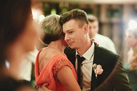 mother son wedding dance songs   memorable moment