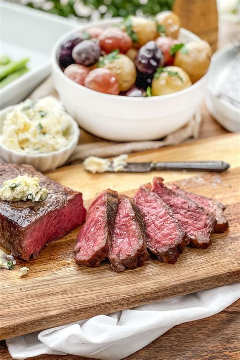 Reverse Sear Steaks - Perfectly Cooked Every Time! - COOKtheSTORY