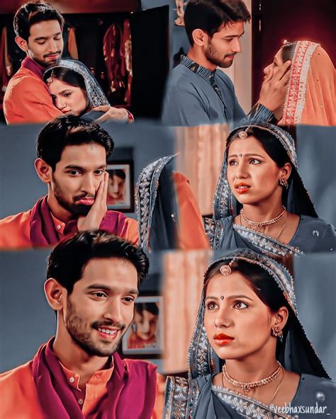 vikrant massey  veebha anand  balika vadhu