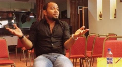 Ramsey Nouah laments: Taxation is frustrating Nollywood