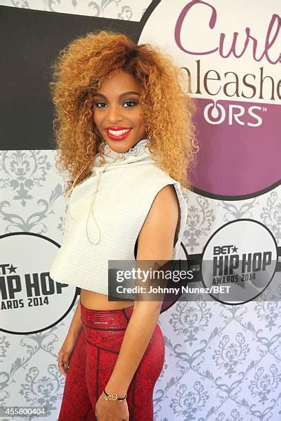 Rapper Brianna Perry Photos and Premium High Res Pictures - Getty Images