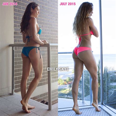 Emily Skye - https://www.emilyskye.com/fit ~ I was going through some