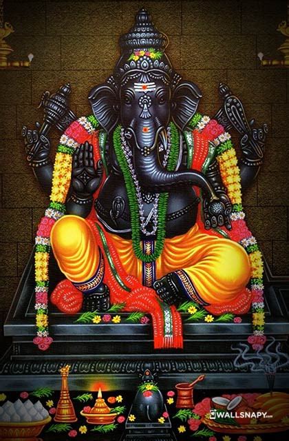 Tamil vinayagar photos download