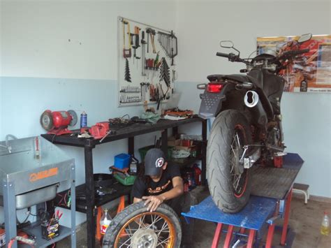 Giromoto Oficina Peças Acessórios E Pneus De Motos - Alto Giro Moto Peças E Acessórios Oficina De Motos Em Fazenda Rio Grande