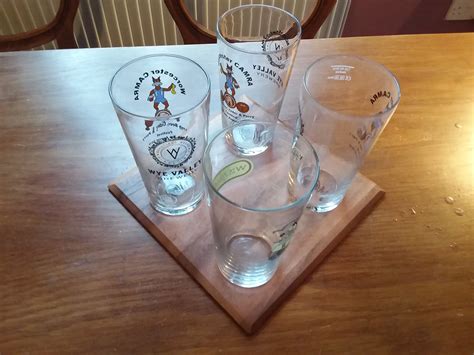 The Blind Bartender Problem — alaricstephen.com