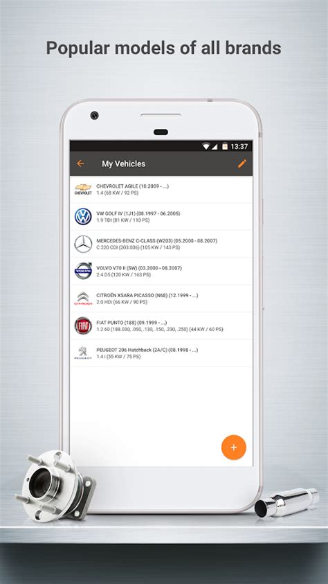 Autodoc — High Quality Auto Parts at Low Prices - Android Apps on ...