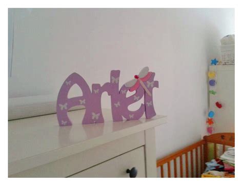 BABY DELICATESSEN LETRAS DE MADERA: junio 2014