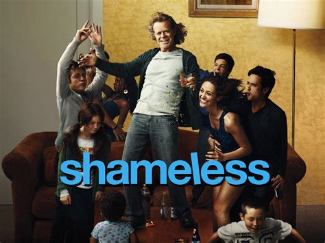 Prime Video: Shameless: Temporada 1