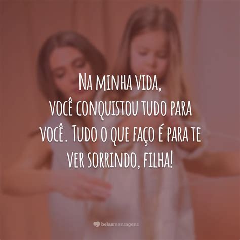 Frase Para Filha Adolescente - 7