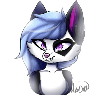 ych commission by MudaDraw on DeviantArt