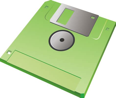 Disquete PNG