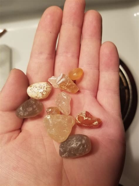 agates in washington 10