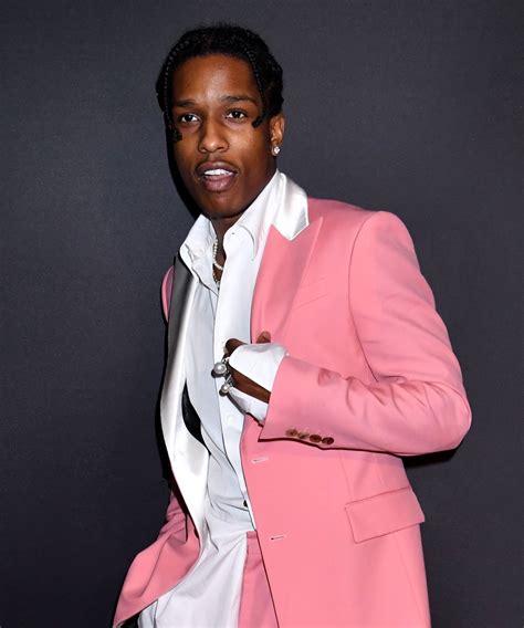 Asap Rocky Dick