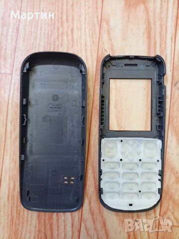 Панел за мобилен телефон Нокия 100 ( Nokia 100 ) в Резервни части за ...