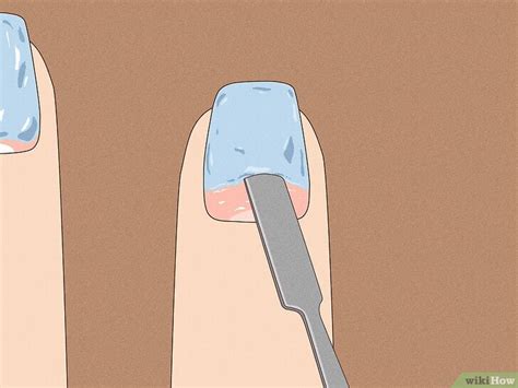 How to Remove Polygel Nails Without Going to a Salon