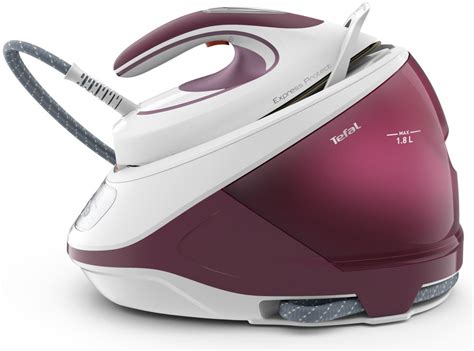 Парен Генератор TEFAL SV 9201E0, 2800W, 7.5 бар