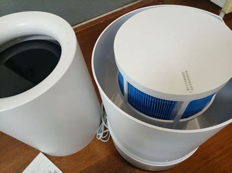Увлажнитель воздуха Xiaomi Mijia Pure Smart Humidifier Pro | Бесплатная ...