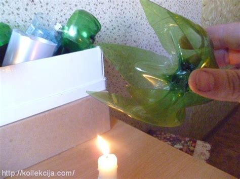 Листья из пластиковых бутылок | Diy crafts, Crafts, Spoonflower