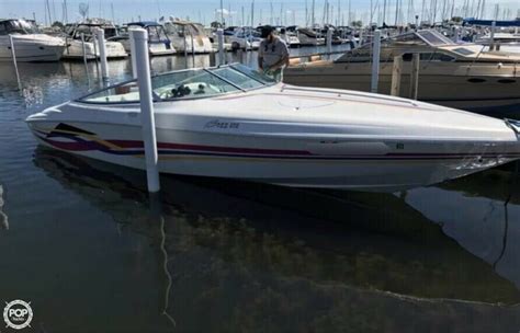 Baja 272 Boss 1995 for sale for $19,999 - Boats-from-USA.com