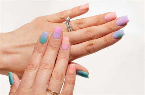 Fashion Nails: Trends of 2021