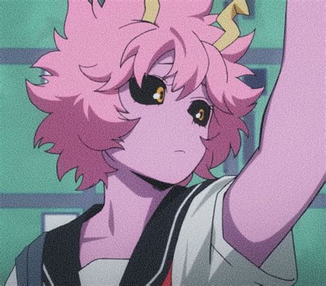Mina Ashido Icon Wallpapers - Wallpaper Cave
