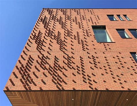examples  creative brickwork patterns brickhunter