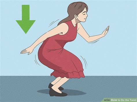 How to Do the Twist: 14 Steps (with Pictures) - wikiHow