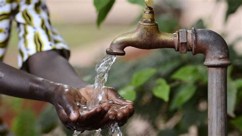 Water & Sanitation – Support International Resource