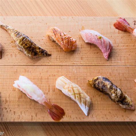 Sasa Japanese Restaurant - World of Mouth