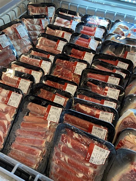 This Local Grocer Is Where You Go To Get Premium Frozen & Chilled Meat