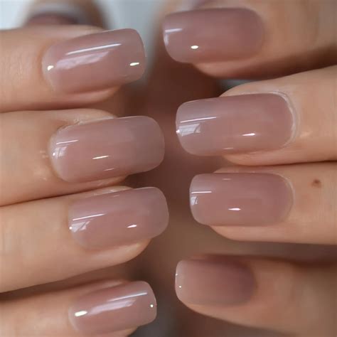 light brown nail paint 10