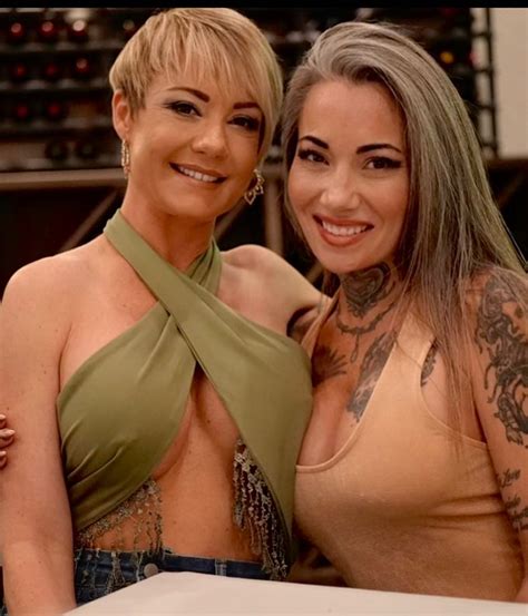 "Mami" Jemma Jansen | Good times with @joeboz53 and @splashofcherry at