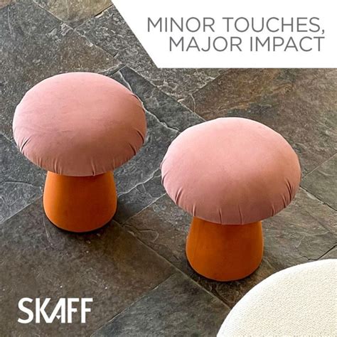 How minor touches can boost your space | SKAFF Group posted on the ...