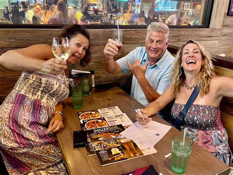 Miller’s Ale House - Jacksonville at the Avenues - Trivia Nation