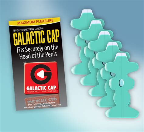 Order - Galactic Cap
