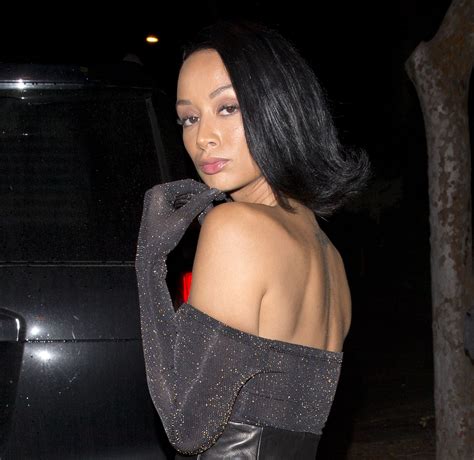 Draya Michele Fappening Tits (26 Photos) | #The Fappening